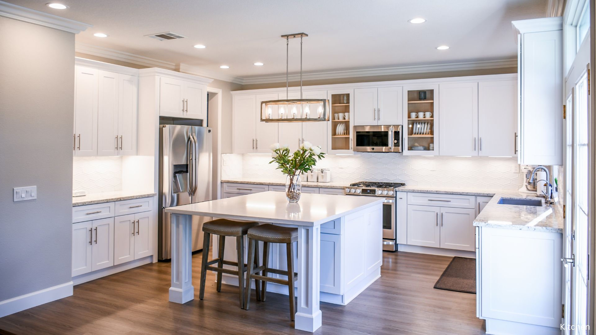 Remodeling ROI in Northern Virginia: What Projects Pay Off in 2025