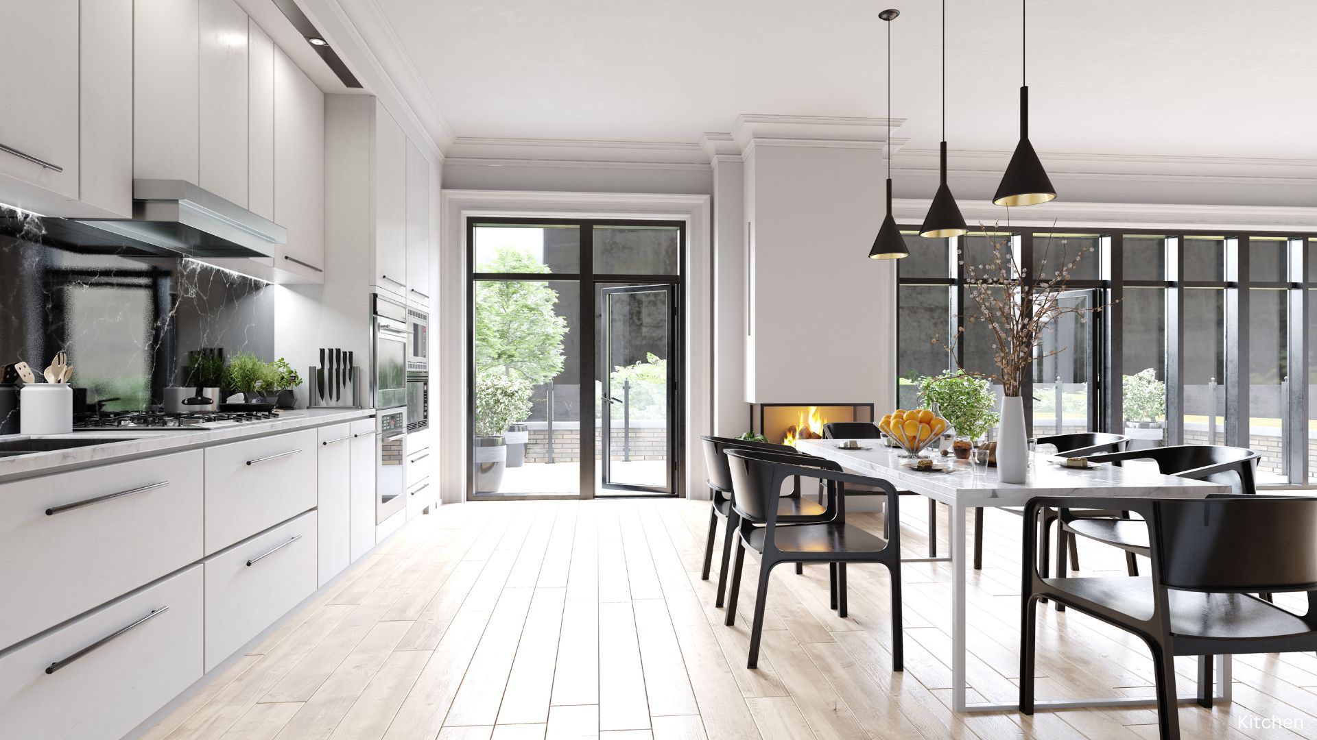 2025 Kitchen Remodeling Trends: How to Plan a Smart Refresh
