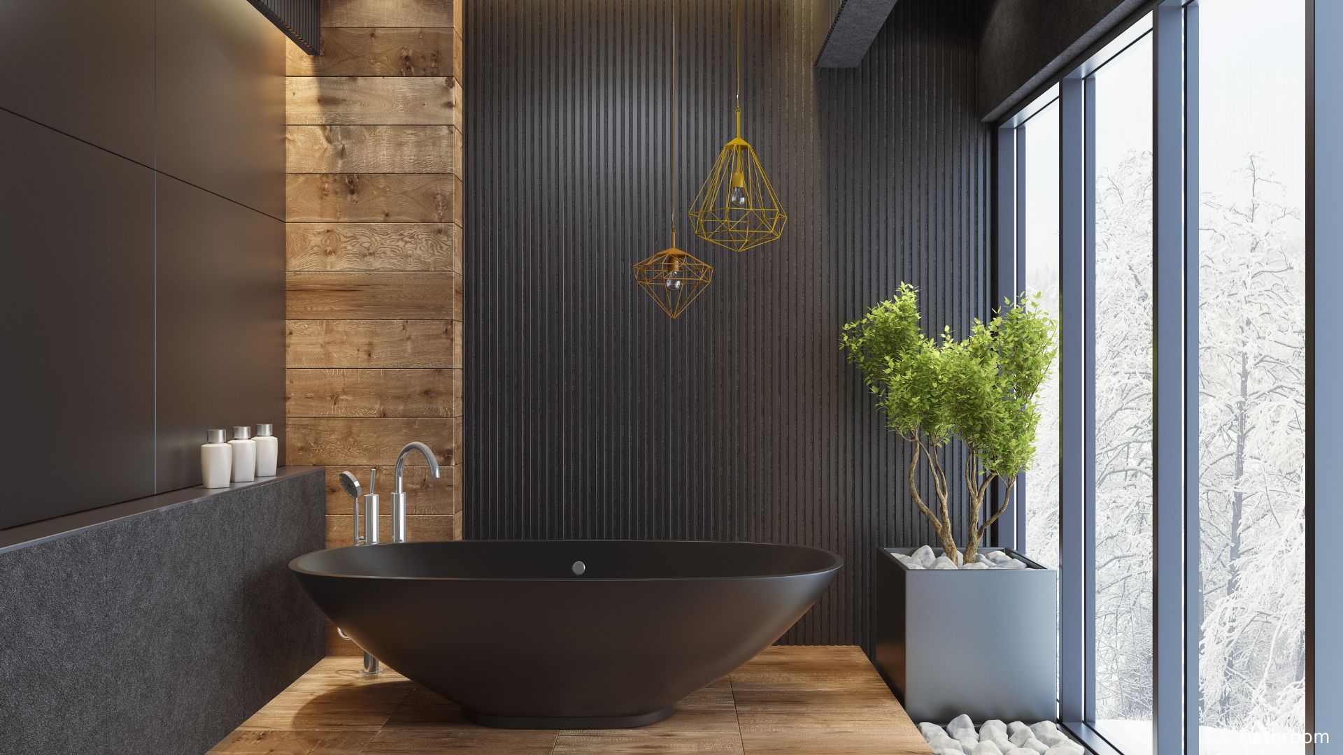 Black Bathtub Care: How to Keep It Sleek and Stain-Free