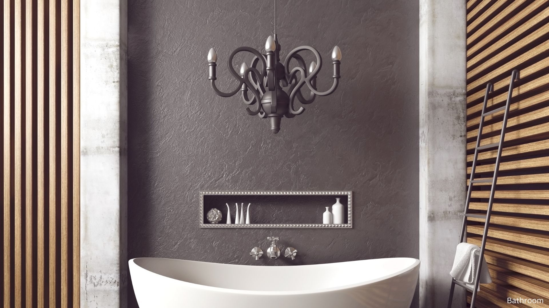 Bathroom Statement Lighting: The Role of Bold Fixtures in Remodeling