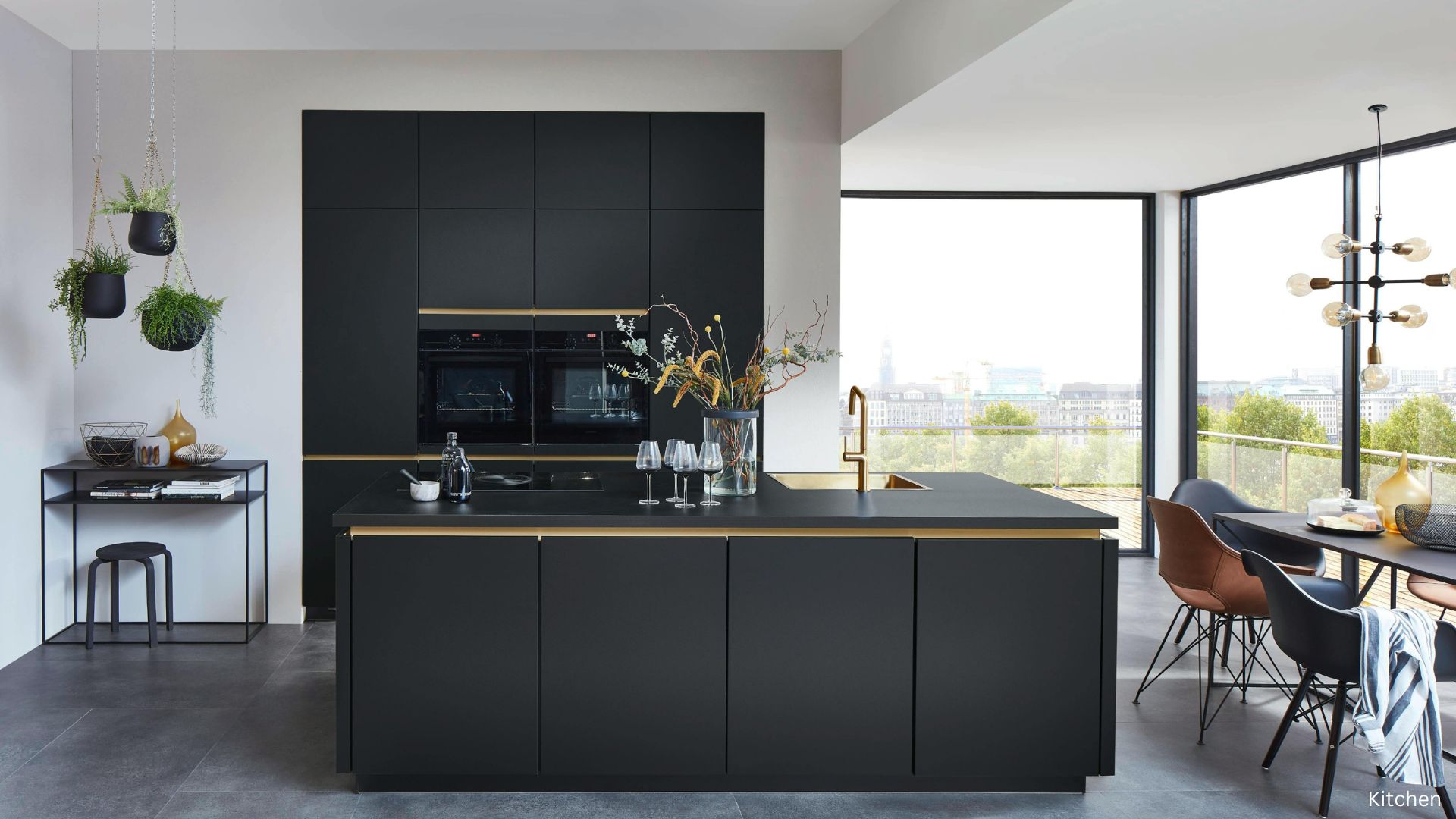Kitchen Decluttering Tips to Welcome 2025 Fresh