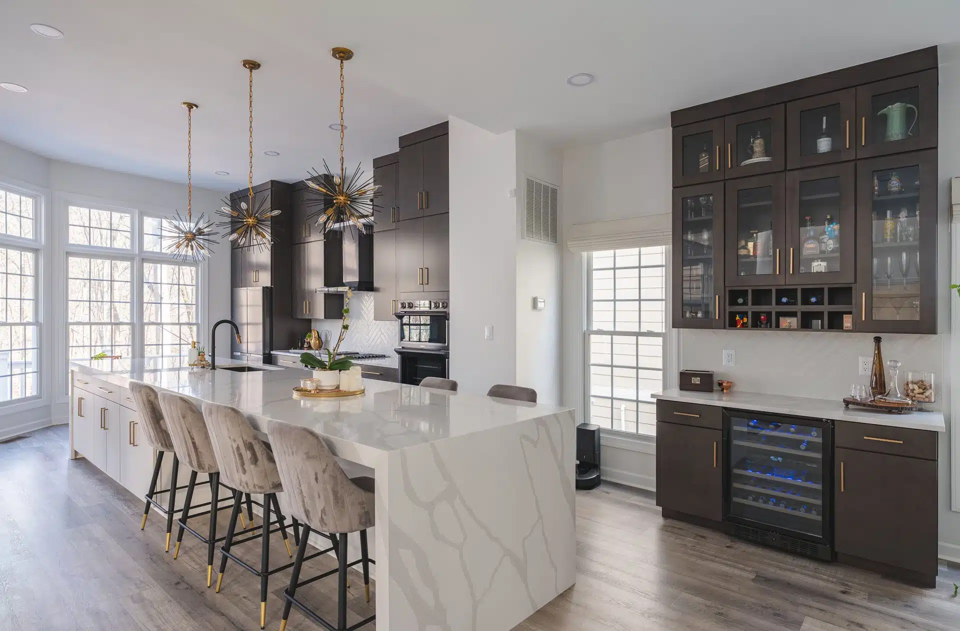 Post-Remodel Care Checklist: Keeping Your Kitchen in Top Shape