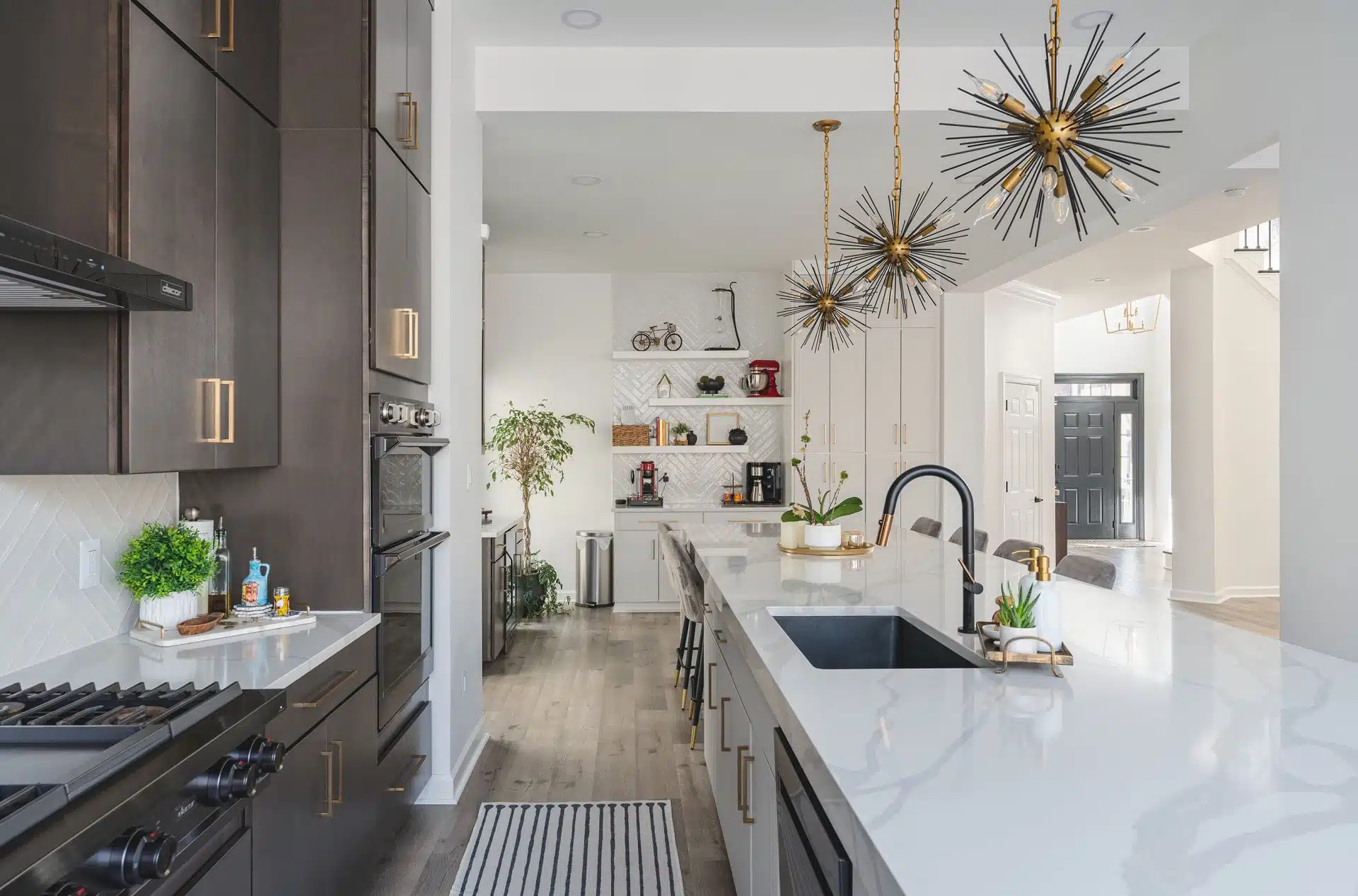 Sterling Kitchen Remodeling: Modern Upgrades for Growing Families