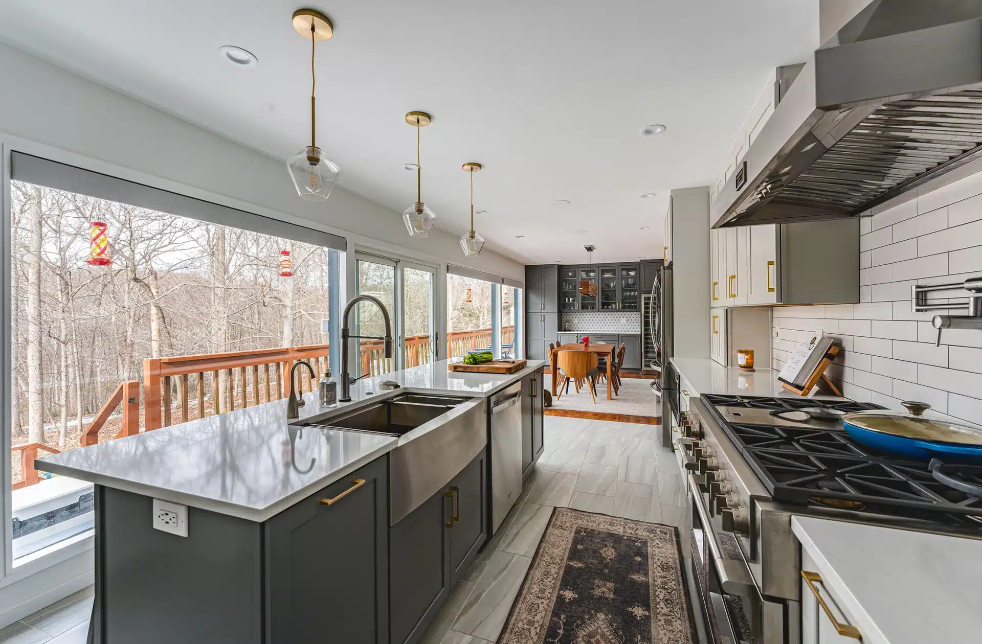 Future-Proof A Kitchen: Smart Remodeling Choices for Long-Term Style and Function