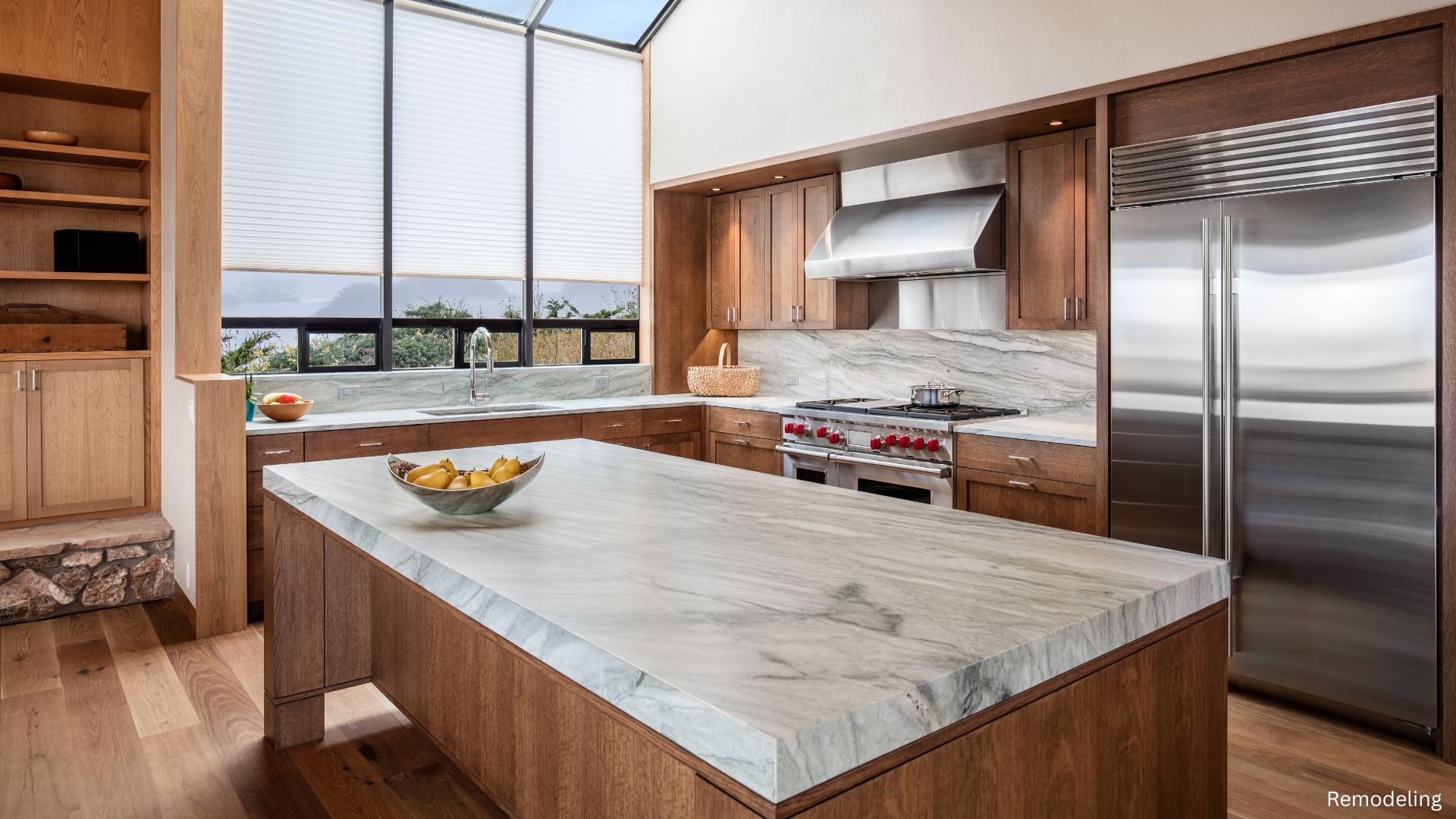 Laurel Kitchen Remodeling Cost in 2025: What Homeowners Can Expect