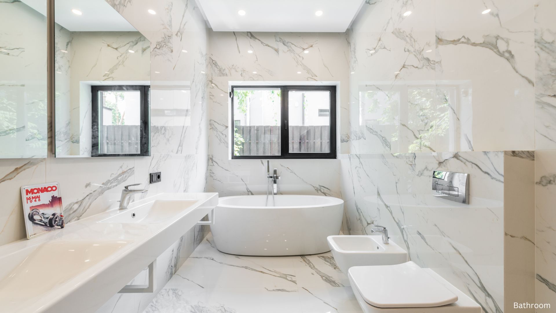 Olney Bathroom Remodeling: Affordable Tips for Homeowners